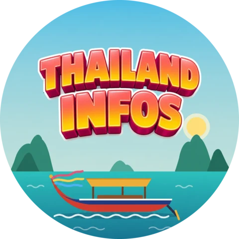Thailand Infos Logo